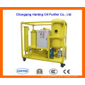 LP Vacuum Oil Purifier Type Hydraulic Oil Filter Machine